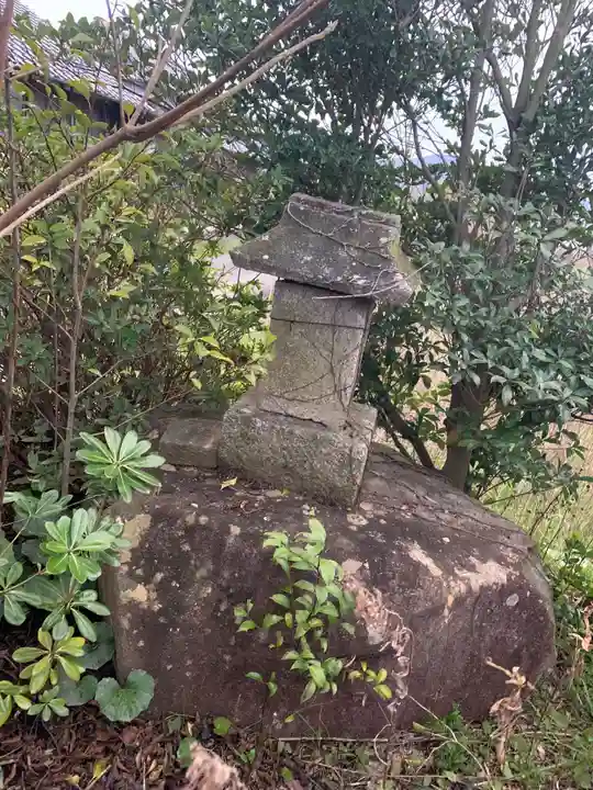 大歳社のその他建物