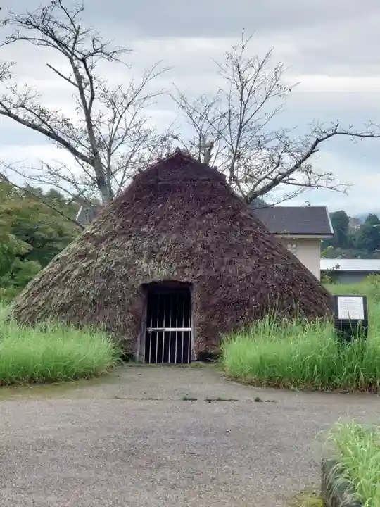 八柱神社(愛知県)