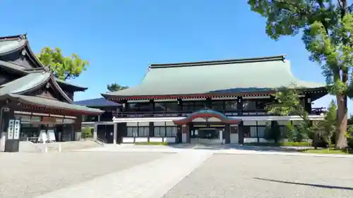 寒川神社(神奈川県)