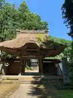 観音寺(福島県)