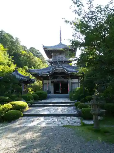 如意寺のその他建物