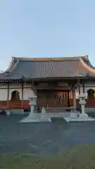 玄祐寺の本殿