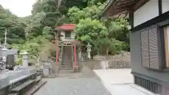 東福寺の末社