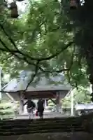 阿上三所神社(京都府)