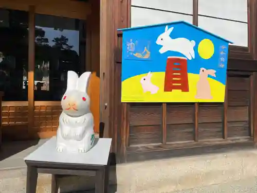 玉津島神社のその他建物