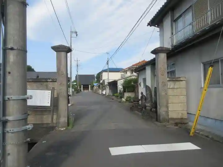 天桂寺(群馬県)