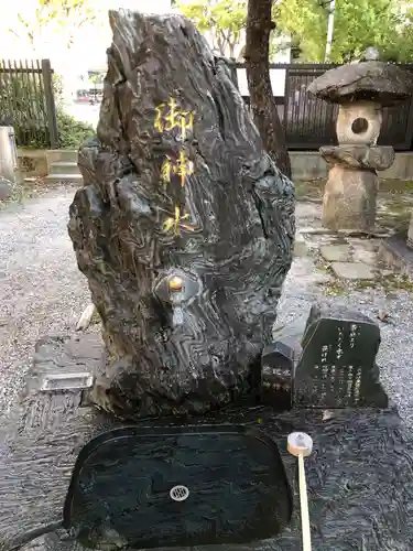 警固神社の建物その他