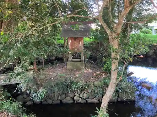 春日神社(京都府)
