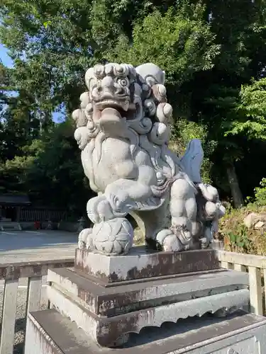 多賀大社(滋賀県)