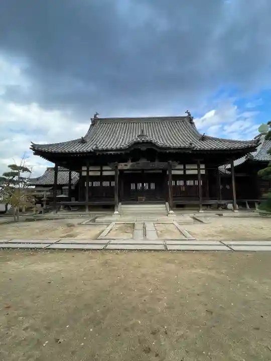 観龍寺(岡山県)