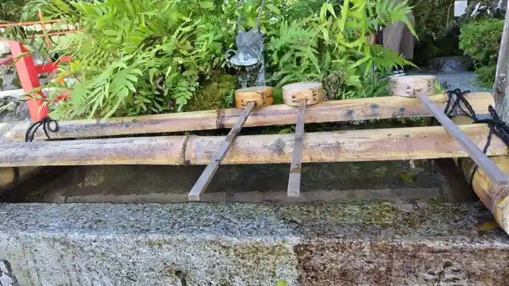 出雲大神宮(京都府)