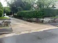 植田八幡宮のその他建物