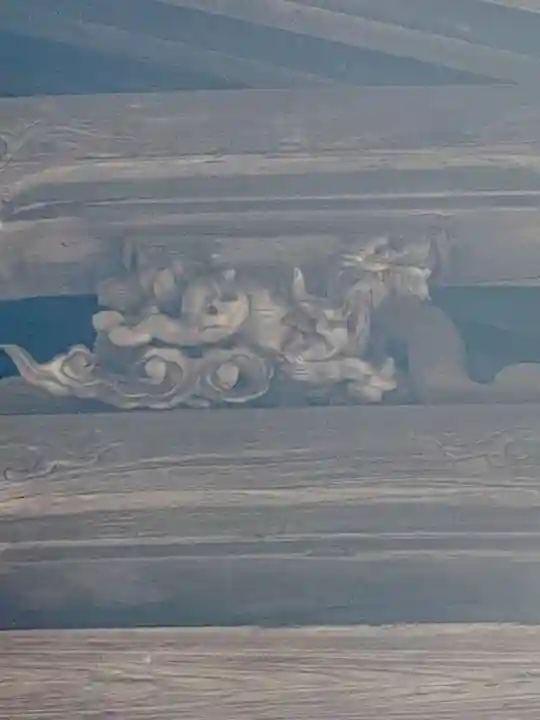 矢川神社(滋賀県)