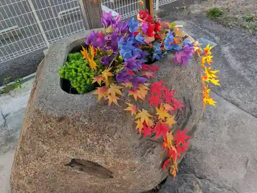 阿邪訶根神社(福島県)