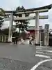 八坂神社(祇園さん)(京都府)
