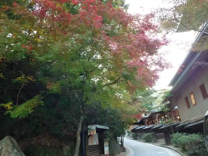 厳島神社(広島県)