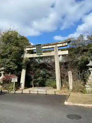 梨木神社(京都府)