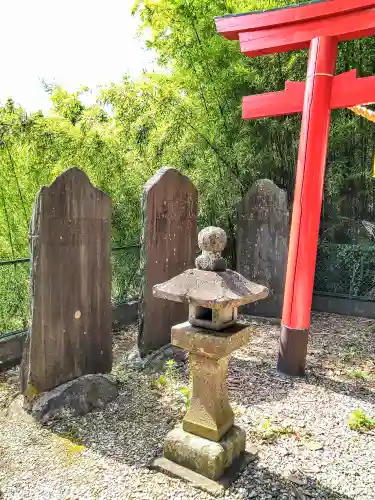 天満宮(宮城県)