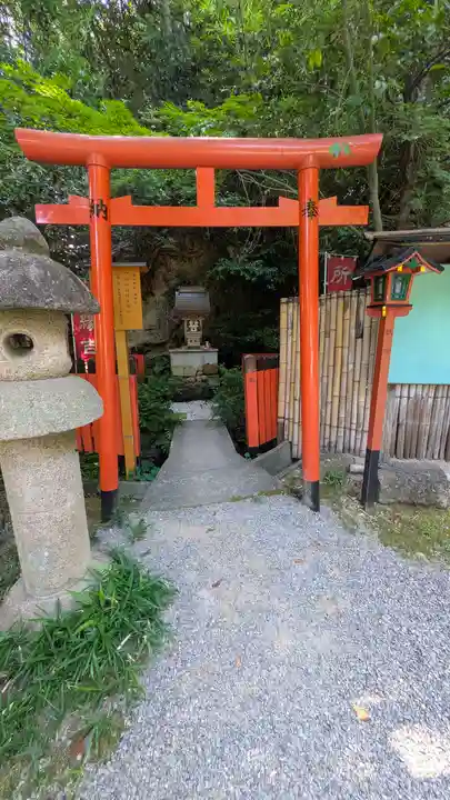 賣布神社(兵庫県)