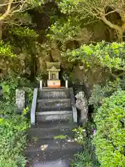 大室山浅間神社(静岡県)