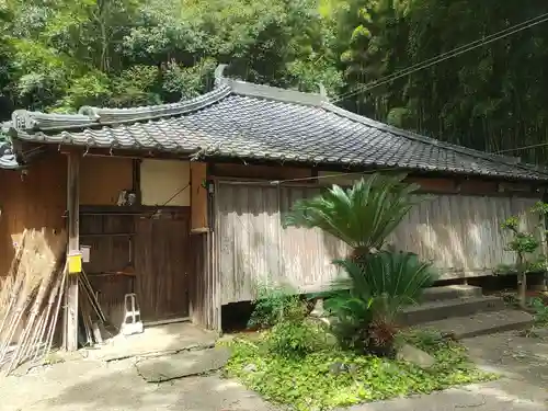 蔵橋寺(和歌山県)
