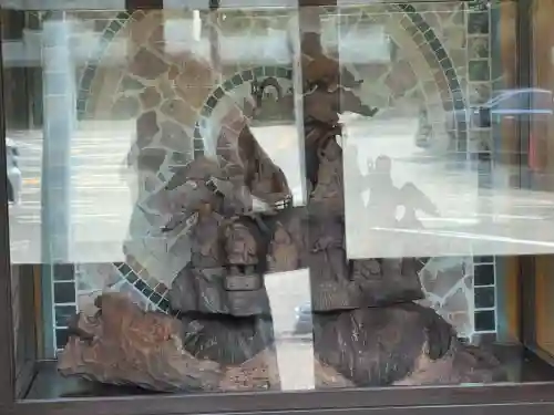 七福神神社(神奈川県)