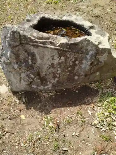 牟良佐喜神社(宮城県)
