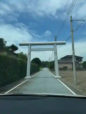 五所神社(千葉県)