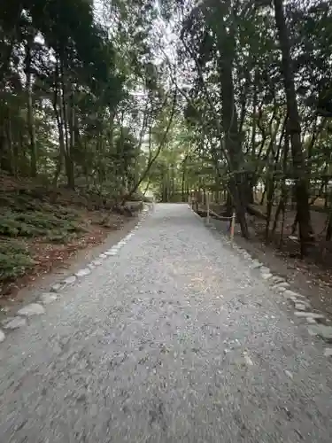 荒祭宮（皇大神宮別宮）(三重県)