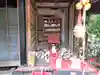 福石猫神社(広島県)