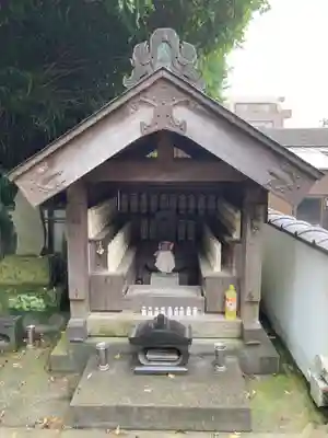 雲林寺(神奈川県)