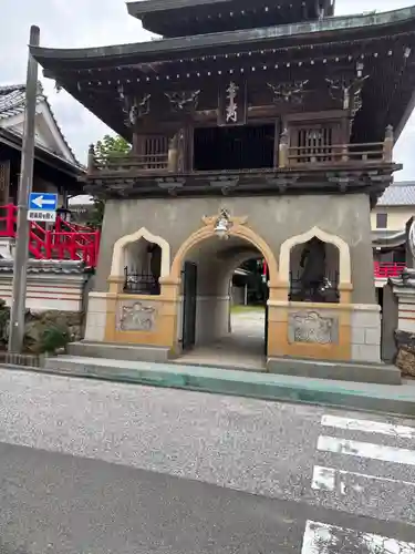 安楽寺(高知県)