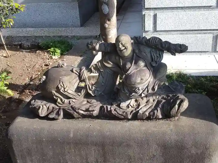 龍像寺(神奈川県)