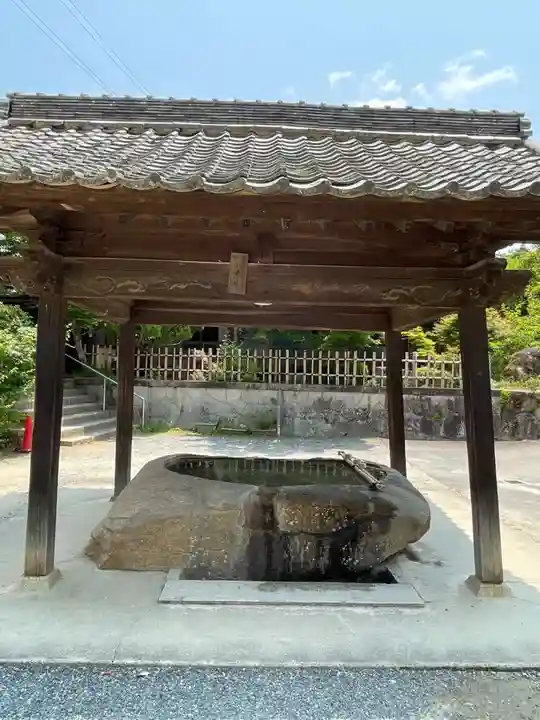 龍泉寺(岡山県)