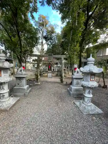 猿田彦神社(滋賀県)