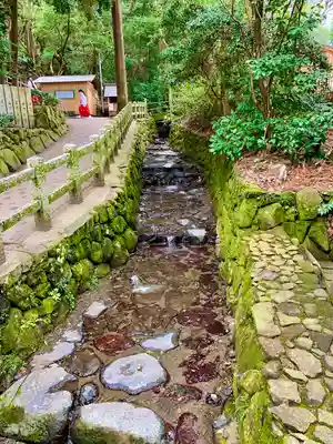 枚岡神社(大阪府)
