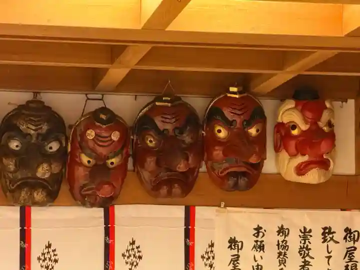 古峯神社(栃木県)