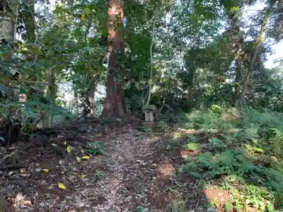 小高神社のその他建物