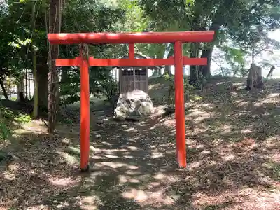 日吉神社(滋賀県)
