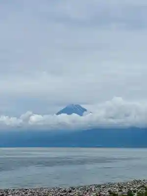 大瀬神社(静岡県)