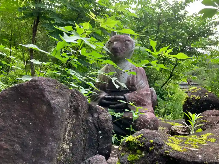 安国寺(岐阜県)