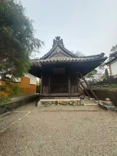 寂照寺(三重県)
