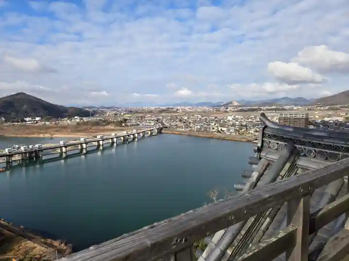 猿田彦神社(愛知県)