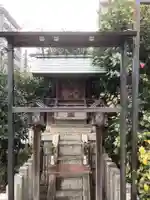 大須神社の本殿・本堂