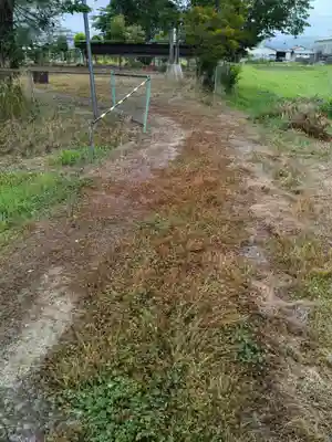 住吉神社(福島県)