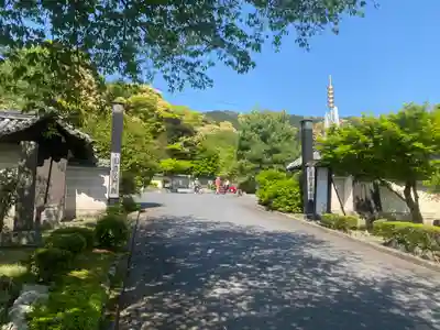 円満院門跡(滋賀県)