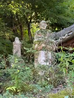 極楽寺(三重県)