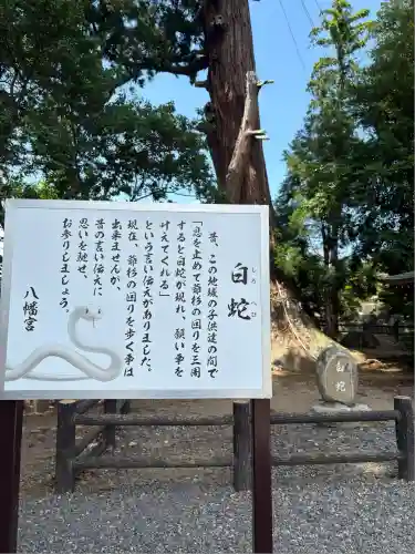 八幡宮(茨城県)