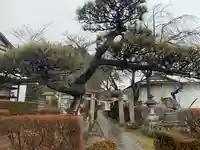 天満神社(福島県)