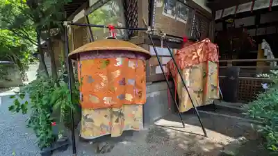 熊野神社(京都府)